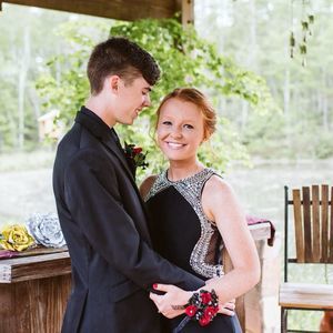 Meet your Posher, Gracen